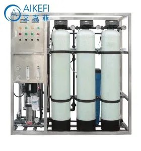 Factory-Direct RO Water Filtration System for Clean Drinking